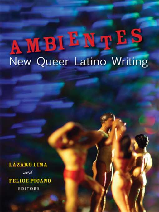 Title details for Ambientes by Lázaro Lima - Available